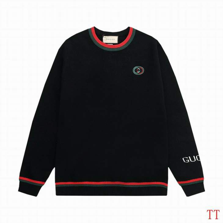 Picture of Gucci Sweaters _SKUGucciXS-L20tn27946094